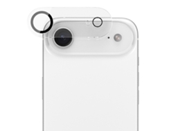 Pelicula de Vidro VONMÄHLEN iPhone 17 Air