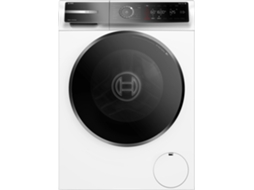 Bosch Serie 8 Wgb256a2fr Máquina De Lavar Carregamento Frontal 10 Kg 1600 Rpm Branco