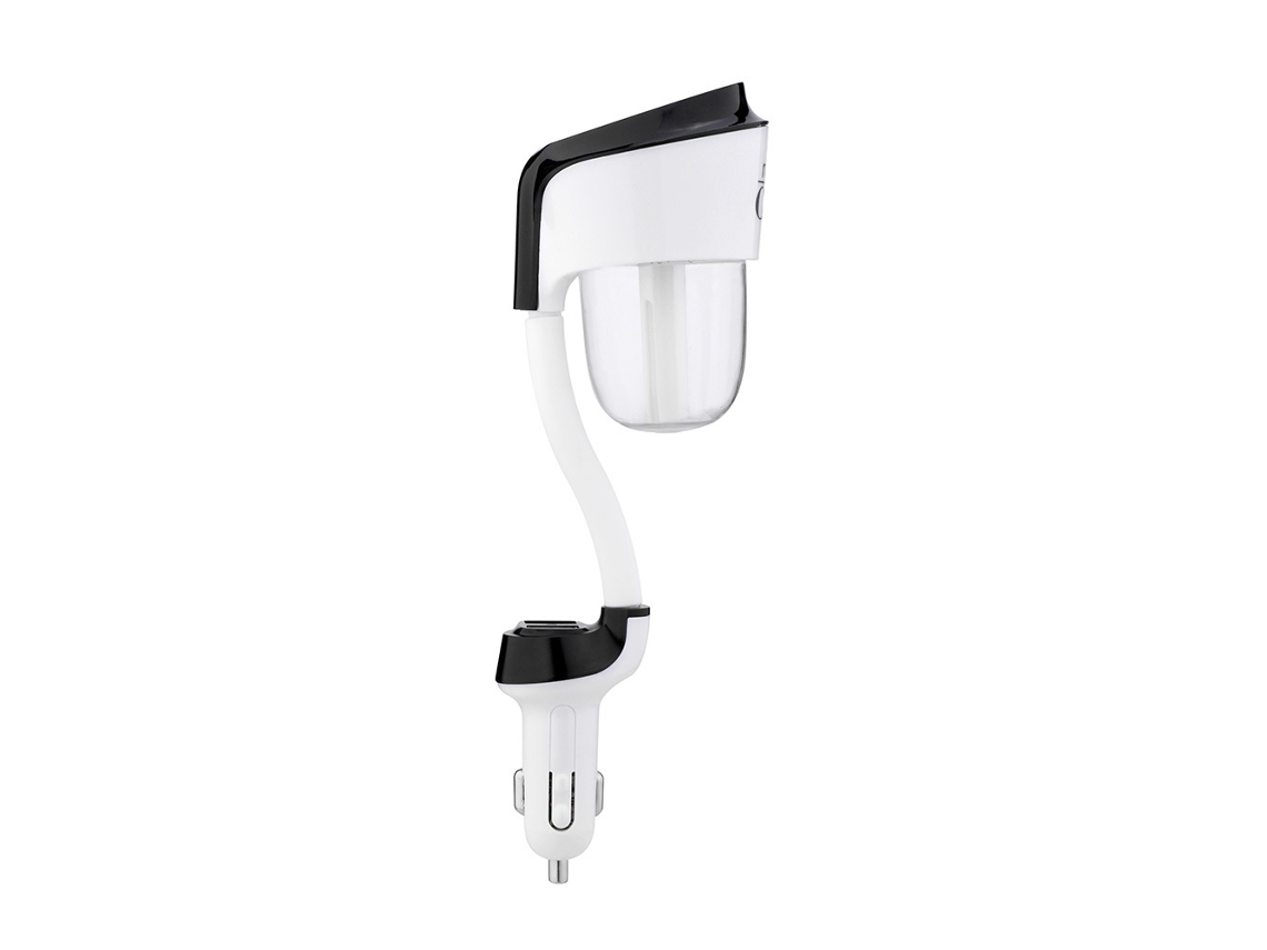 Laxiscreed Umidificador De Ar Silencioso Para Quartos, Ideal Para Humidificação E Bem-estar