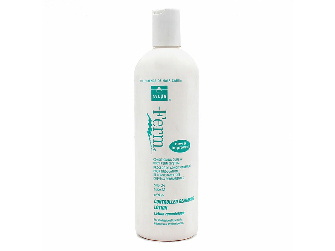 Loção Capilar Antiqueda Avlon 475 ml