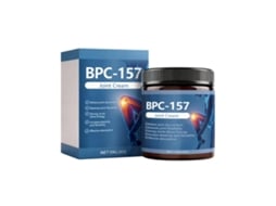 Creme de Reparo com Bpc 157