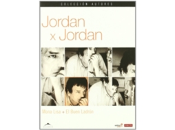 Jordan x 2 Pack