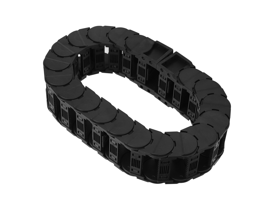 Cadeia De Arrasto De Cabo Nylon 0.7m D30x25