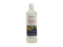 Detergente Natural para Pele de Carneiro EDIX SADDLES