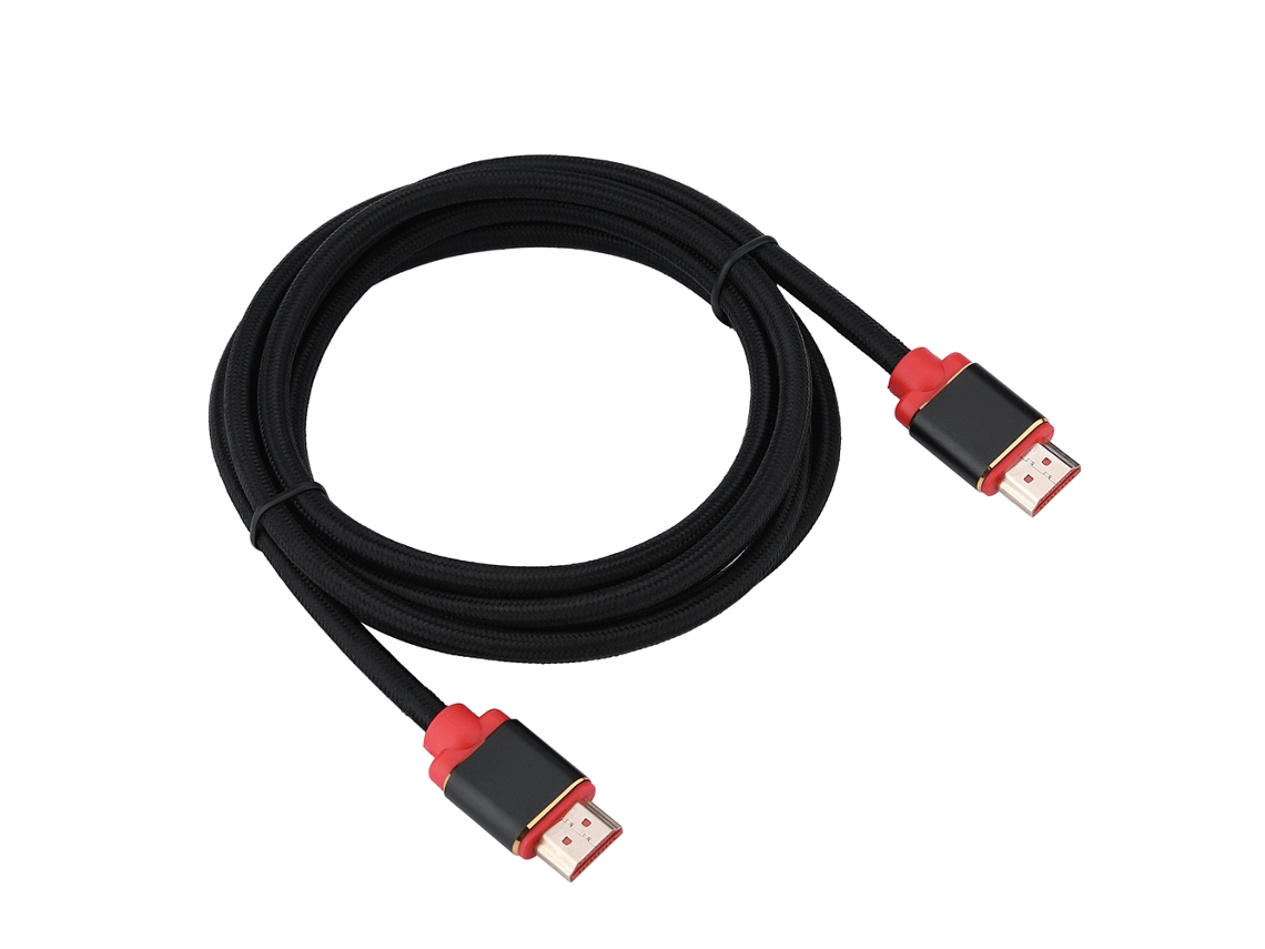 Cabo Hdmi 4k 48 Gbps 1m AQUAFORGE
