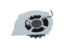 Ventilador De Resfriamento Anti Corrosão, Resistente Ao Desgaste, Durável Para Sony Ps4 Pro 7000 7500 Luz Dourada