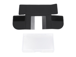 Capa Protetora Impermeável Para Osmo Pocket 3