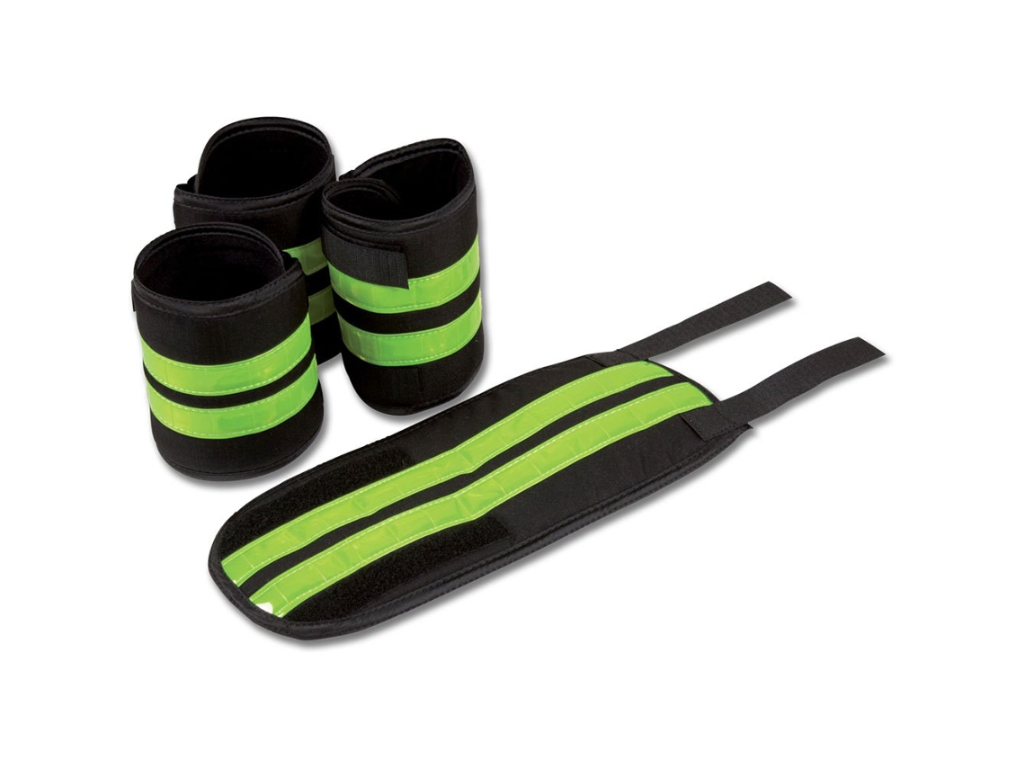 Ligaduras Reflex Verdewaldhausen