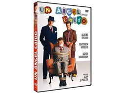 DVD Un Ángel Caído (Orphans) (Edição em Espanhol)