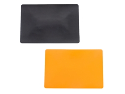 Sousplats Imperméables Résistants À La Chaleur Pour Décoration de Table NEVEANCE