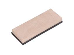 Laxiscreed Whetstone Com Base Antiderrapante E Função De Lixamento A Úmido Para Afiar Facas
