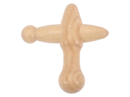 1pcs Ferramenta De Massagem Nos Pés Allinless