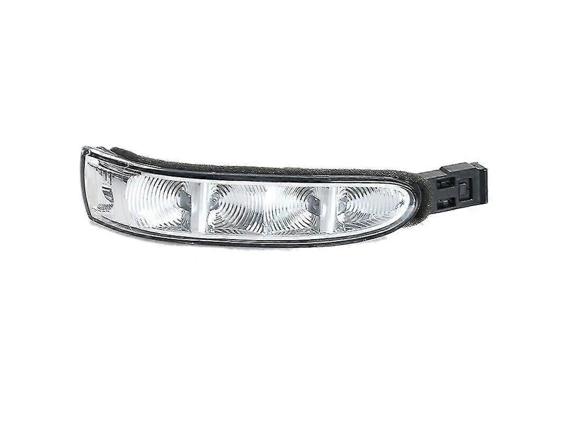 Luz Sinalizadora Retrovisor Direito Para Mercedes W164 X164 Ml Gl R320 R350 R450 R500 R63