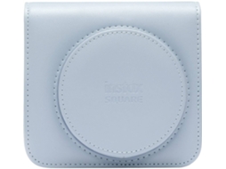 Estojo Fujifilm Instax Square Sq1, Azul Brilvibera