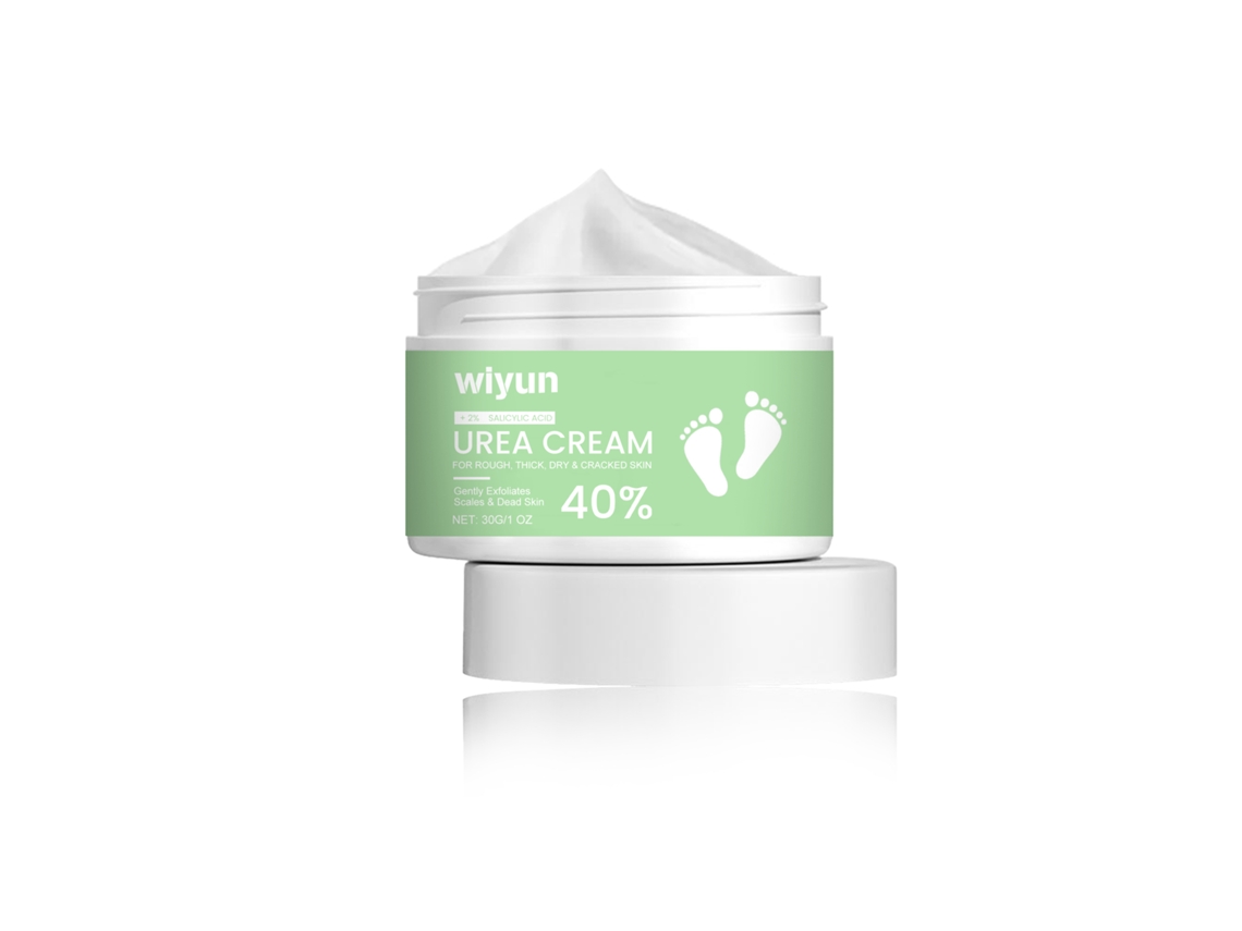 Hidratante Uréia Creme Mãos e Pés