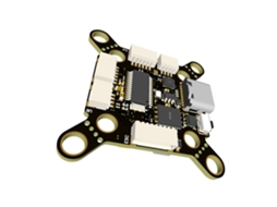 Controlador Voo Flyingrc F420 Mk1 F405 Fc20x20mm/305x305mm Bec 2 6s 42688p 5v 9v Betaflight/inav/ardupilot Drones Fpv 2 12" MDUG