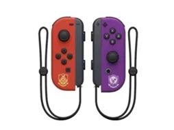Controlador Nintendo Switch Joy-con (pokemon)*