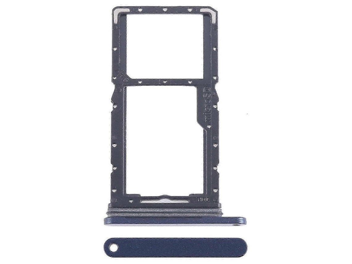 Bandeja Sim + Micro Sd Original Para Samsung Galaxy Tab A9 Sm-x115