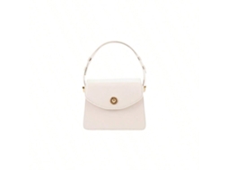 Bolsa Oxford AQUAFORGE grande, 2024, múltiplos bolsos, vermelho
