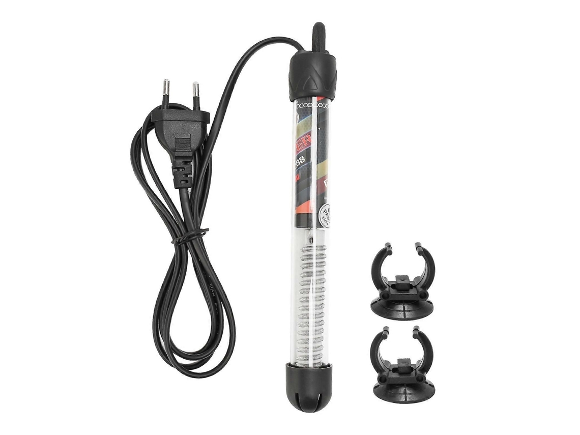 Aquecedor submersível de 120w para aquário com termostato GOKOCO