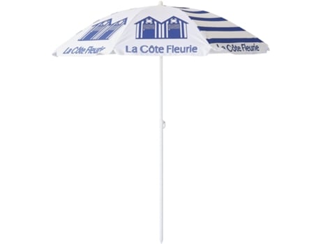 Guarda-Sol WDK PARTNER Poly Cote Fl Fv D180 X12
