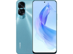 Honor 90 Lite Dual 5g 256 Gb 8 Gb De Ram Lago Ciano Ciano
