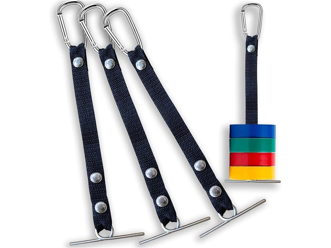 Organizador De Presilha Para Cinto, Suporte Para Presilha De Cinto À Prova Ferrugem