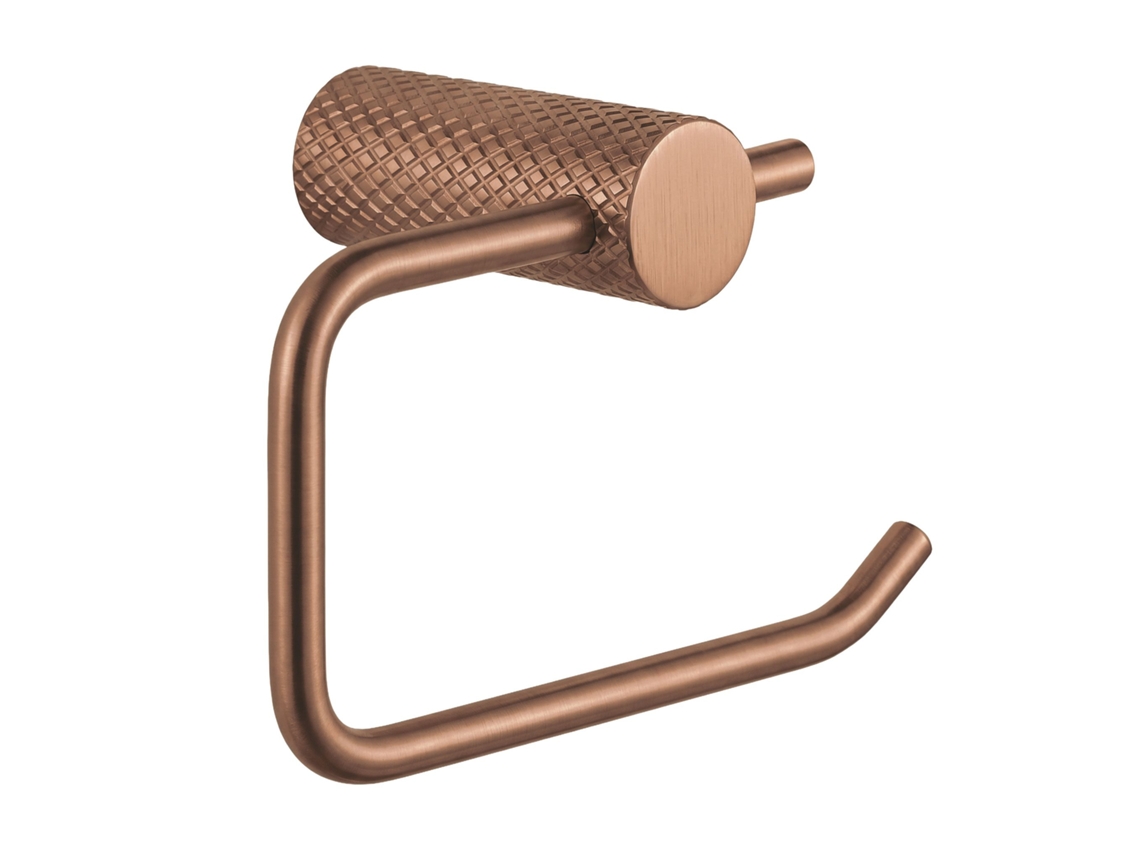 Recipiente de Papel Higiénico REA A62309brg Brush Copper