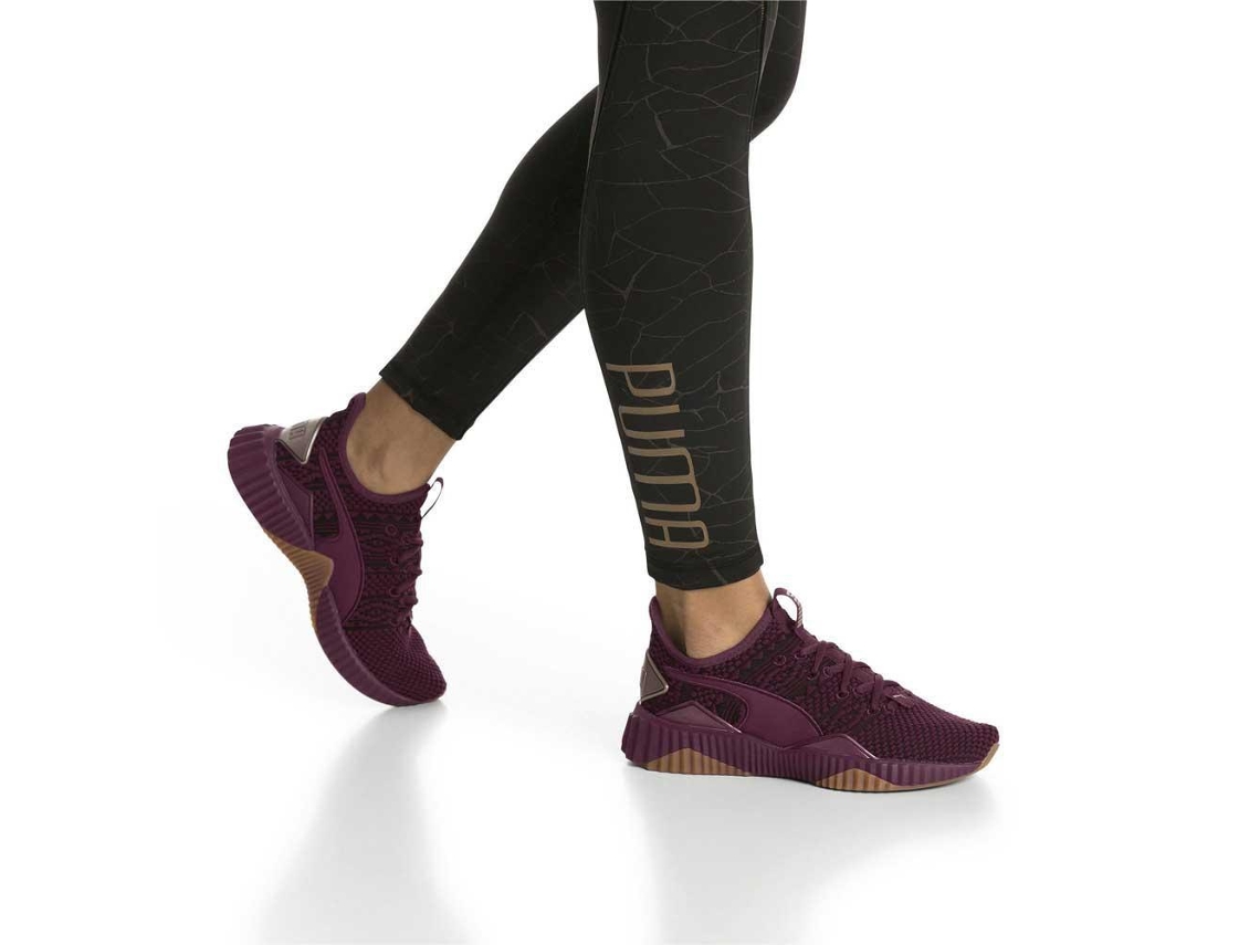 Puma select defy deals