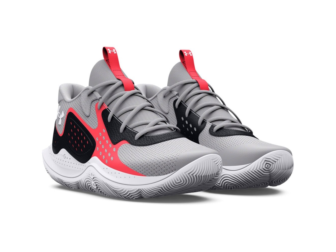 Sapatilhas de Homem para Basketball UNDER ARMOUR Basquete Jet
