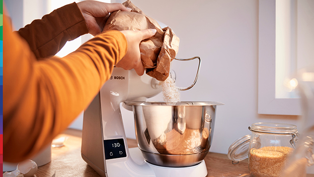 Celebra a Páscoa com a Bosch