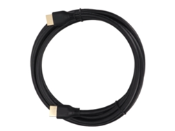 Cabo de Interface Multimídia Hd 8k 30awg a 60hz com AQUAFORGE