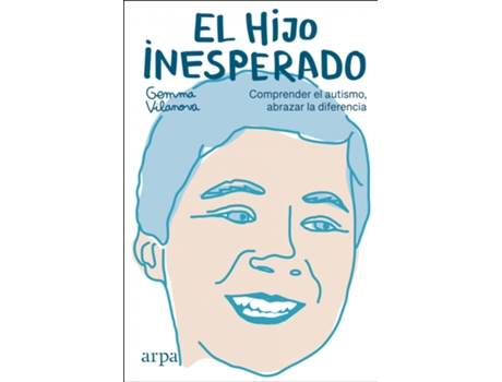Livro El Hijo Inesperado de Gemma Vilanova (Espanhol)