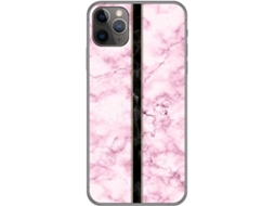 Capa iPhone 11 Pro (5.8) TUMUNDOSMARTPHONE Mármore 04 Multicor