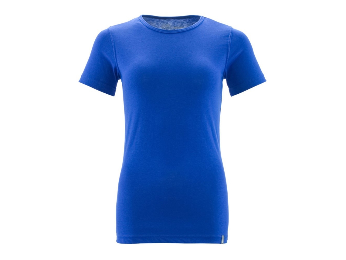 Camiseta Crossover 20492 Azul 2XL MASCOT