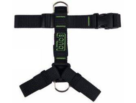 Peitoral para Cães BUBS Not Pull Mediano (100 g)