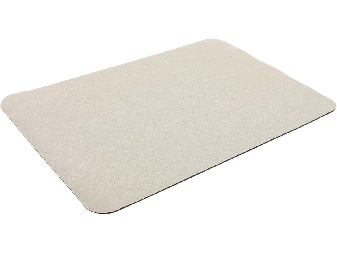 Tapete de Banheiro Superabsorvente e de Secagem Rápida CHABERLU