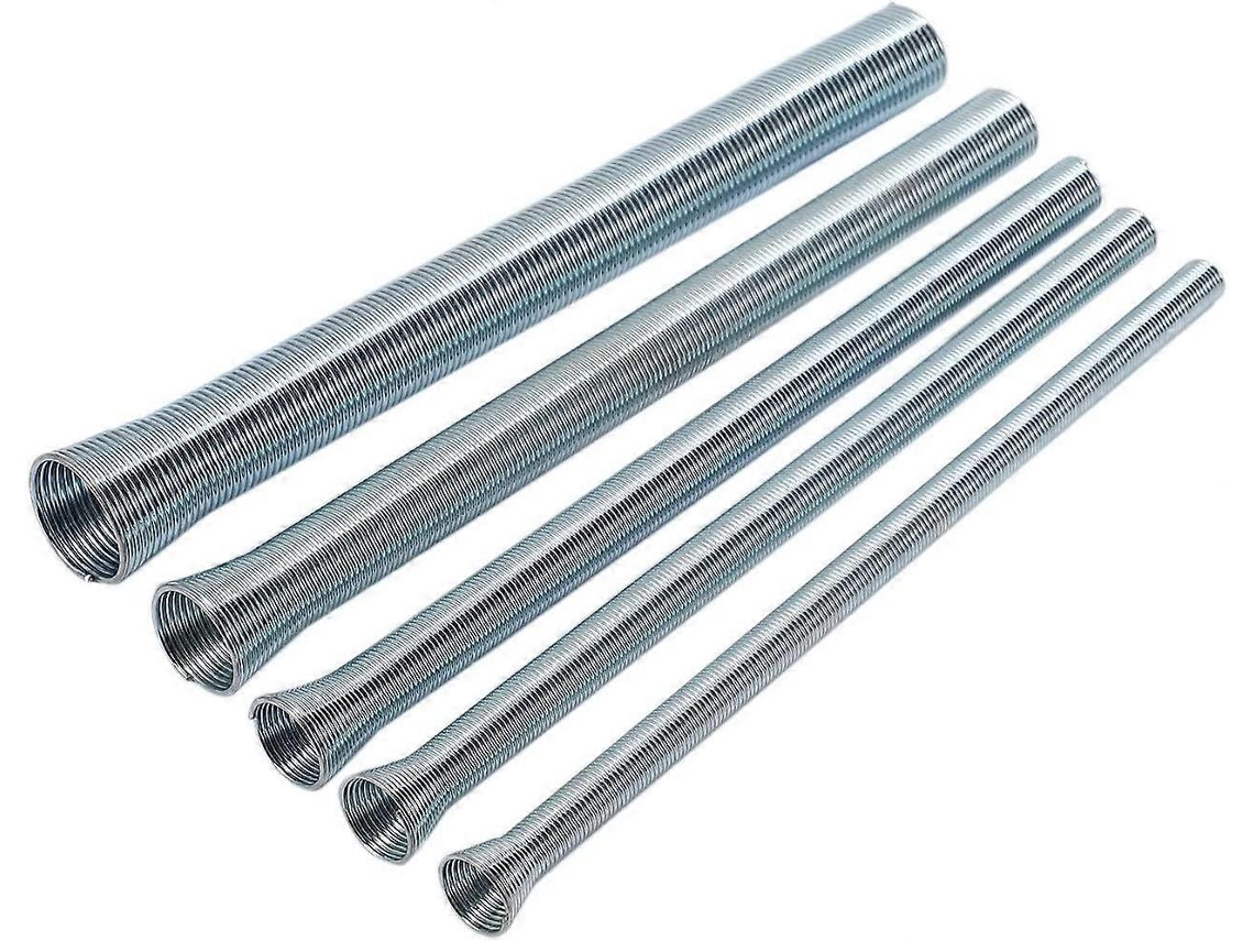 Peças Mola De Tensão 210 Mm Mola De Conjunto Malha De Sortimento Molas 1/4 Polegadas 5/8 Polegadas Nostalgia88
