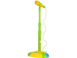 Microfone Musical PANDA
