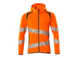 Capuz Accelerate Safe 19284 Laranja XS MASCOT