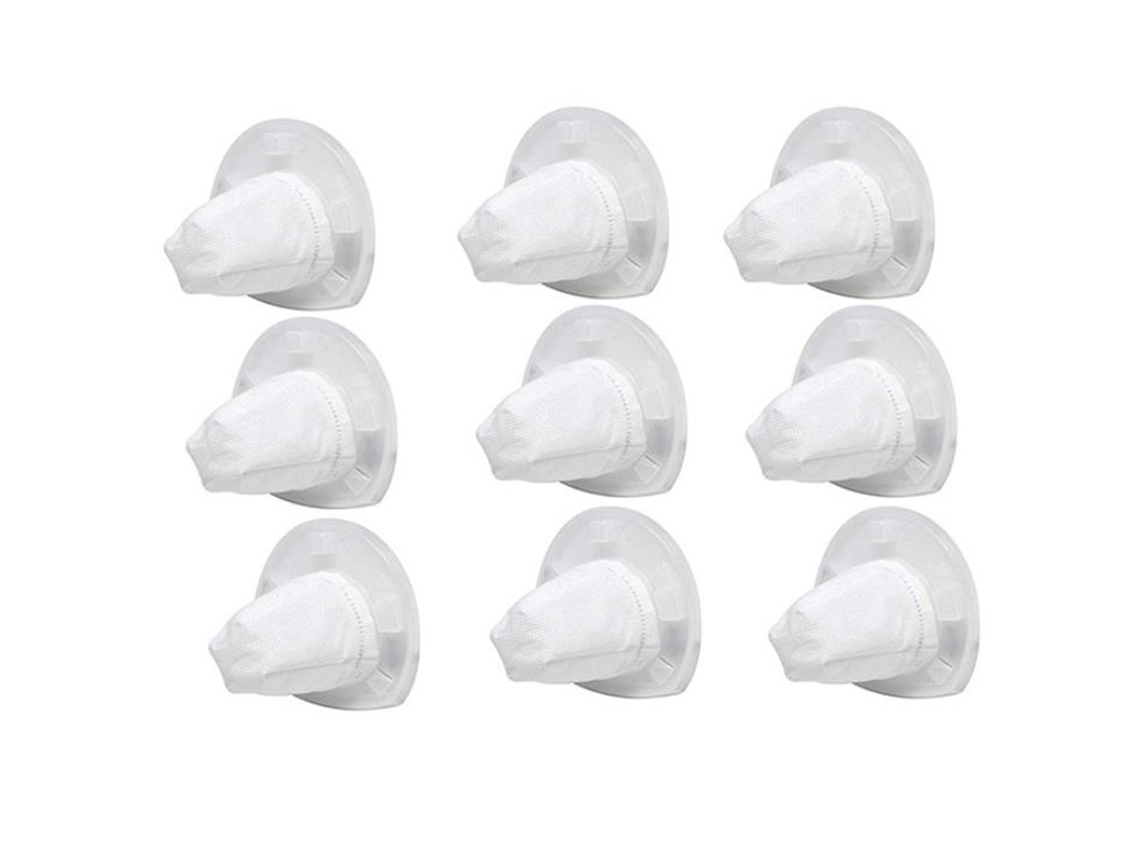 Acessório para Aspiradores VF110 Filtros 9 VF110 Dustbuster es Chv1410L Chv1210 Chv1410 Chv1510