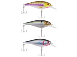 Berkley Flicker Shad Shallow 70 Mm 8 Gr