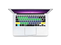 Capa De Teclado Para Macbook Boa Ly Ebike
