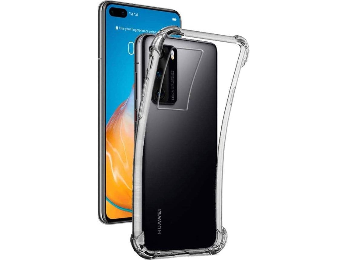 Capa Huawei P40 HONGWE.