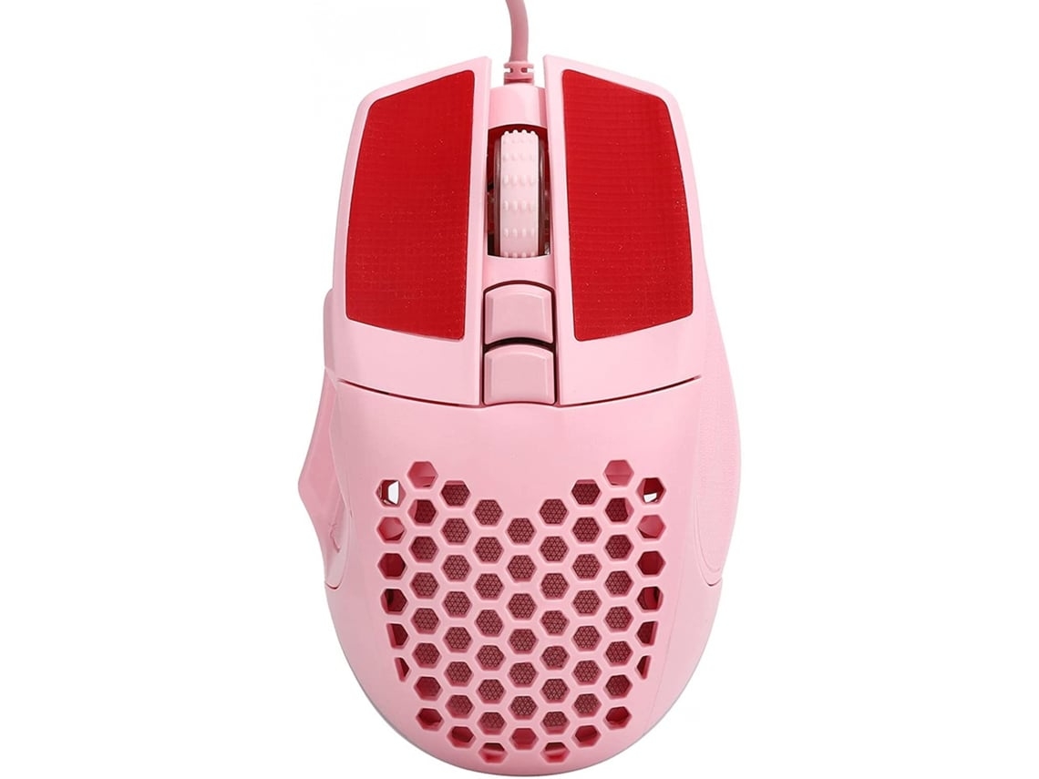 Rato  Com Cabo (rosa)*