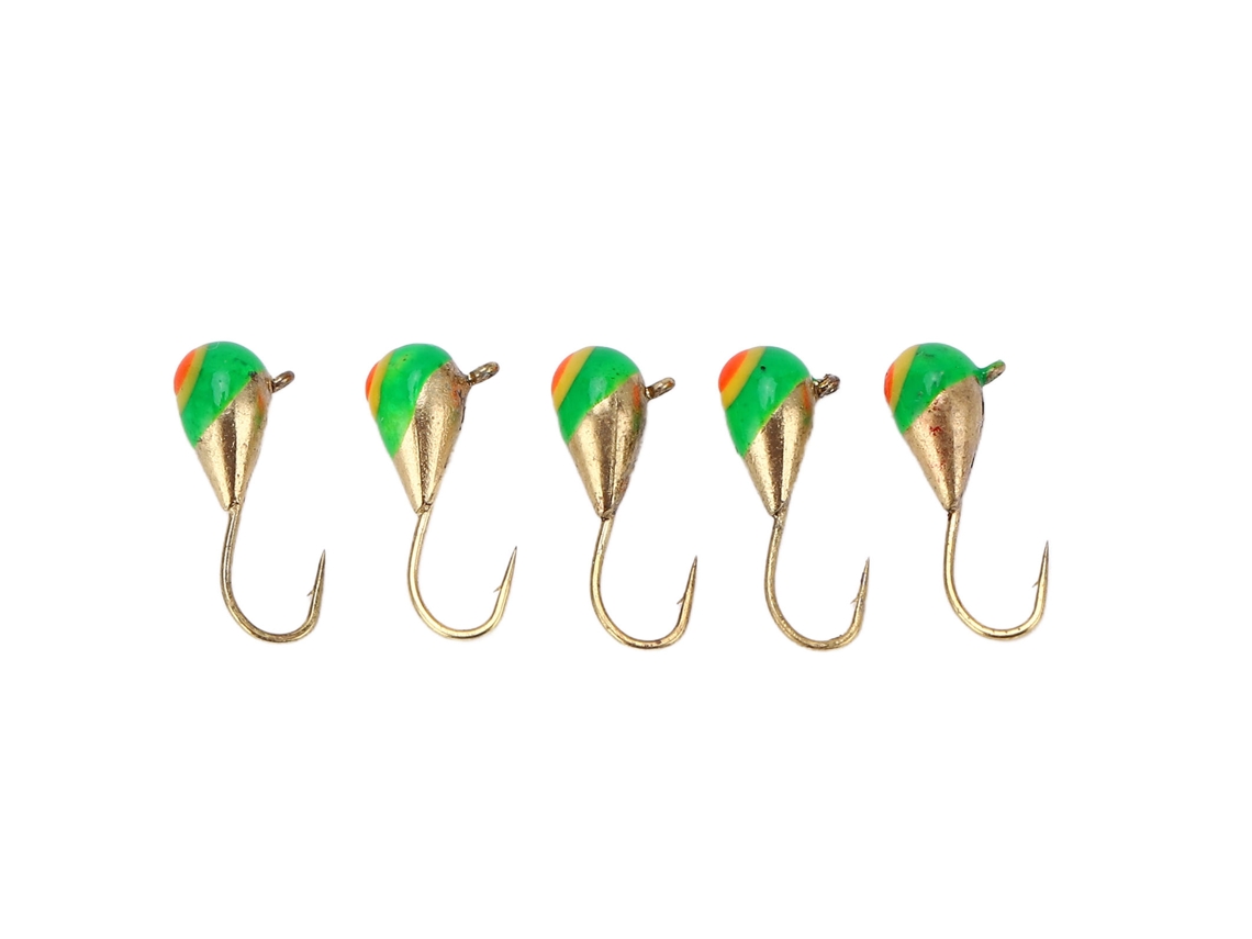 Isca de pesca robótica segmentada, elétrica, com carregamento USB.