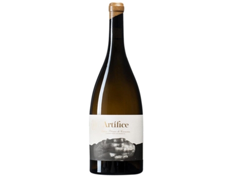Vinho BORJA PÉREZ Borja Pérez Artífice Listán Branco Ycoden-Daute-Isora (1.5 L - 1 unidade)
