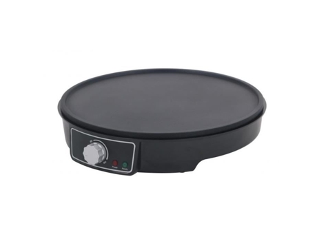 Cookme Crp6842 Máquina de Crepe Elétrica