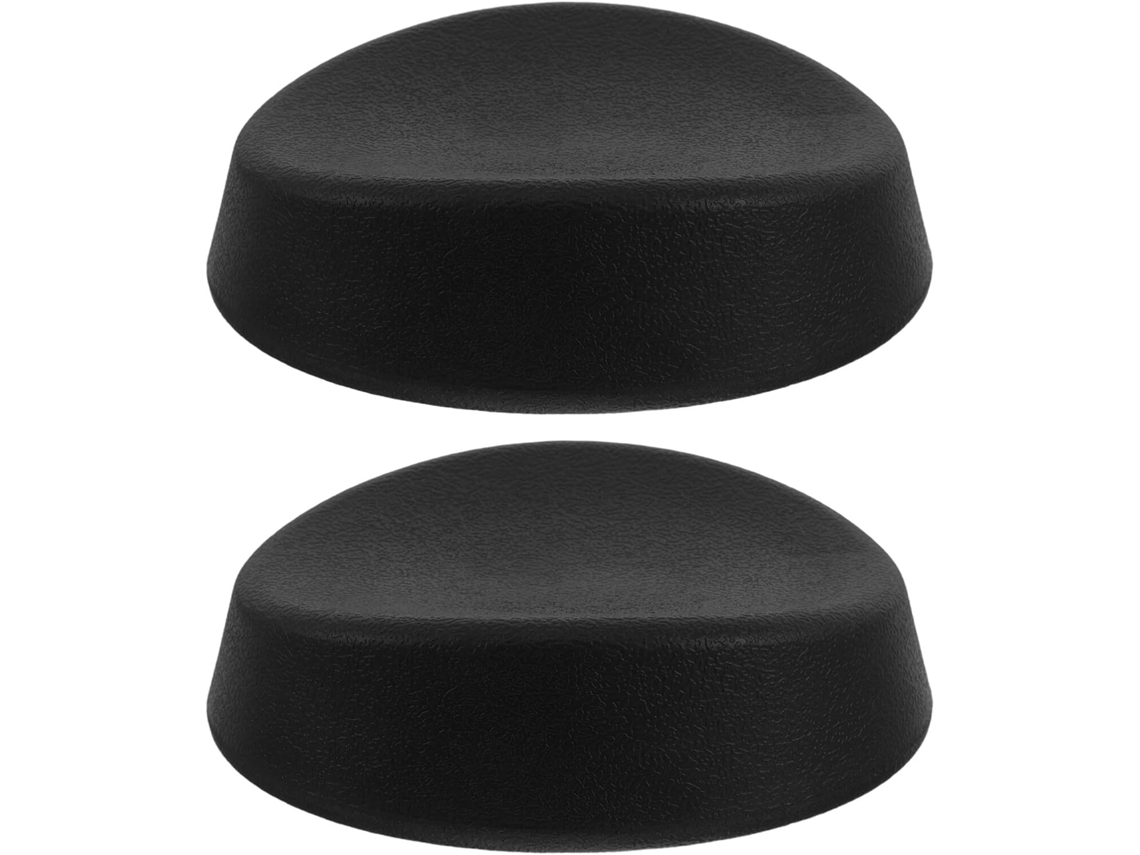 Inoomp Cotoveleiras Rígidas Para Bicicleta Ergométrica, 2 Peças, Apoio