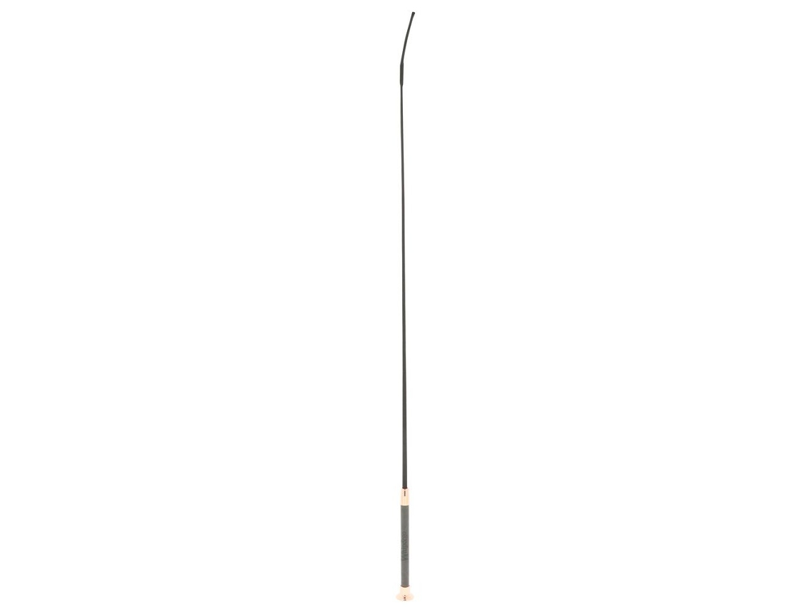 Chicote de Adestramento Cinzento 100 Cmwhip&Go